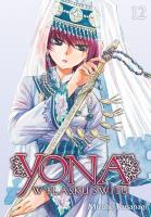 Yona w blasku świtu. Tom 12. Autor: Mizuho Kusanagi. SmakLiter.pl Okładka książki Yona w blasku świtu. Tom 12