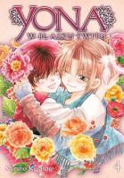 Yona w blasku świtu. Tom 4. Autor: Mizuho Kusanagi. SmakLiter.pl Okładka książki Yona w blasku świtu. Tom 4