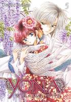 Yona w blasku świtu. Tom 5. Autor: Mizuho Kusanagi. SmakLiter.pl Okładka książki Yona w blasku świtu. Tom 5