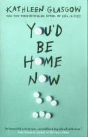 Okładka książki You'd Be Home Now