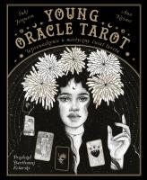 Young Oracle Tarot. Autor: Ferguson Suki. SmakLiter.pl Okładka książki Young Oracle Tarot