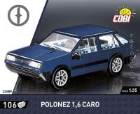 Opakowanie Youngtimer Polonez 1,6 Caro