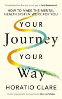Your Journey, Your Way. Autor: Clare, Horatio. SmakLiter.pl Okładka książki Your Journey, Your Way