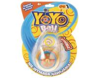 Opakowanie Yoyo Ball z kropkami