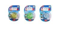 Yoyo MIX. Wydawca: SWEDE. SmakLiter.pl Opakowanie Yoyo MIX
