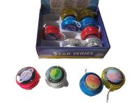 Opakowanie Yoyo Planety (12szt)