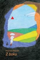 Okładka książki Z boku
