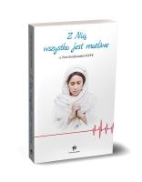 Z Nią wszystko jest możliwe. Autor: Piotr Stanikowski. SmakLiter.pl Okładka książki Z Nią wszystko jest możliwe