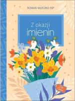 Okładka książki Z okazji imienin