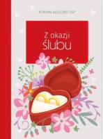 Opakowanie Z okazji ślubu