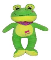 Opakowanie Żaba 20cm