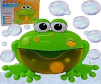 Opakowanie Żaba do robienia piany