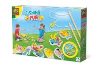 Opakowanie Zabawa w łowienie rybek