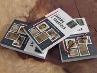 Okładka książki “Zabawa” z Parasola. Historia Janka Wróblewskiego