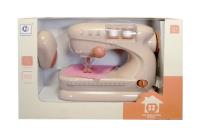Opakowanie Zabawka AGD maszyna do szycia