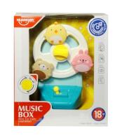 Opakowanie Zabawka dla malucha