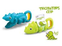 Opakowanie Zabawka dla maluszka chwytacz dino