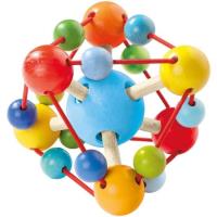 Opakowanie Zabawka do chwytania Tirili