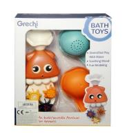 Opakowanie Zabawka do kąpieli