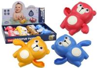 Opakowanie Zabawka do kąpieli nakręcana Miś MIX