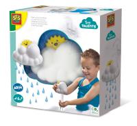 Opakowanie Zabawka do kąpieli Po deszczu nadchodzi słońce