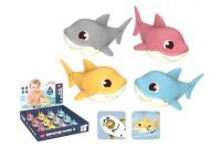 Opakowanie Zabawka do kąpieli Rekin mix