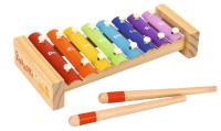 Opakowanie Zabawka drewniana - Do-Re-Mi Play with me TREFL