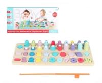 Opakowanie Zabawka edukacyjna