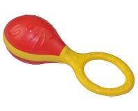 Opakowanie Zabawka muzyczna Baby Marakas 1 szt. mix. 61772