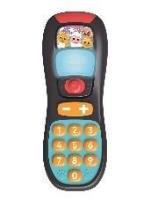 Opakowanie Zabawka muzyczna Baby Pilot