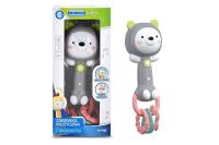 Opakowanie Zabawka muzyczna z gryzakiem Miś E-Edu