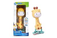 Opakowanie Zabawka muzyczna z gryzakiem Żyrafa E-Edu