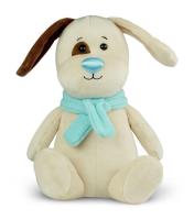 Opakowanie Zabawka pluszowa Pies