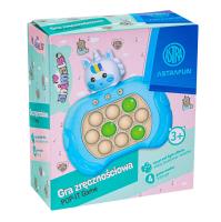 Opakowanie Zabawka sensoryczna Pop It Astrafun Animals Unicorn