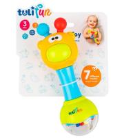 Opakowanie Zabawka Sensoryczna Żyrafa