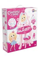 Zabawka Toaletka. Wydawca: Technok. SmakLiter.pl Opakowanie Zabawka Toaletka