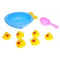 Opakowanie Zabawki do kąpieli