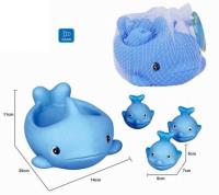 Opakowanie Zabawki do kąpieli