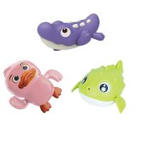 Opakowanie Zabawki do kąpieli SP84016AN01