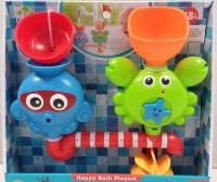 Opakowanie Zabawki do kąpieli