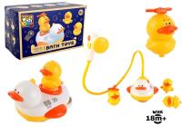 Opakowanie Zabawy kąpielowe kaczka