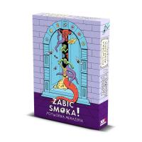 Opakowanie Zabić Smoka! - Potworna Menażeria