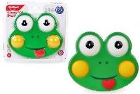 Żabka Pop It. Wydawca: Artyk. SmakLiter.pl Opakowanie Żabka Pop It