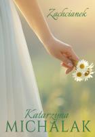 Okładka książki Zachcianek