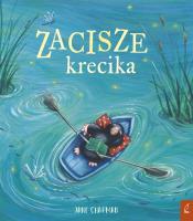 Okładka książki Zacisze krecika