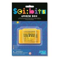 Opakowanie Zagadkowe pudełko 4M