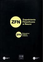 Zagadnienia Filozoficzne w Nauce nr 68. Wydawca: Copernicus Center Press. SmakLiter.pl Opakowanie Zagadnienia Filozoficzne w Nauce nr 68