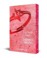 Zaginiona siostra. Cykl Siedem Sióstr. Tom 7 (barwione brzegi). Autor: Riley Lucinda. SmakLiter.pl Okładka książki Zaginiona siostra. Cykl Siedem Sióstr. Tom 7 (barwione brzegi)