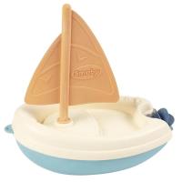 Opakowanie Żaglówka bioplastik e-com