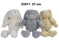 Opakowanie Zając 27cm MIX